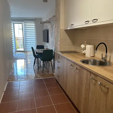 Apartman Happy Moments *