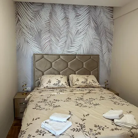 Apartman Happy Moments