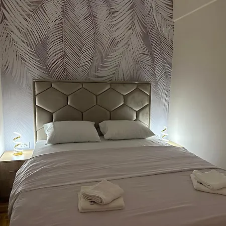 Happy Moments 아파트 크랄레보