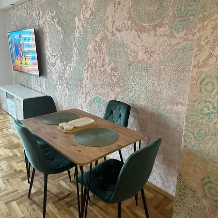 Happy Moments Apartman Kraljevo