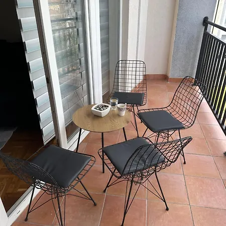 Happy Moments Apartman Kraljevo