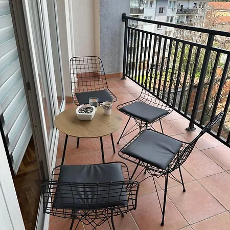 Happy Moments Apartman