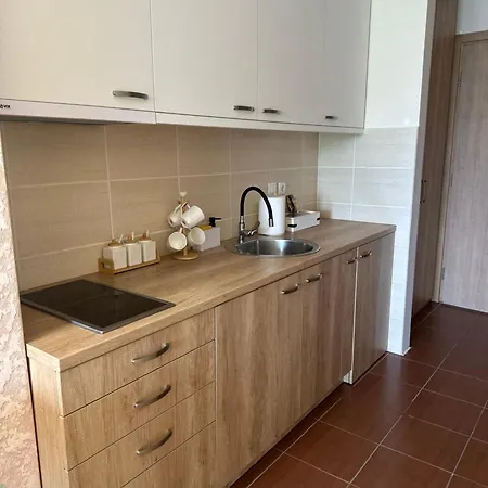 Happy Moments Apartman *