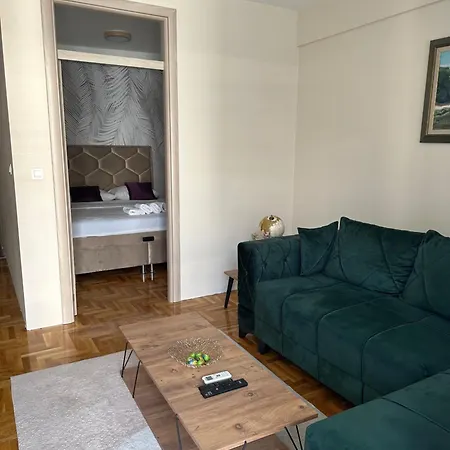 Apartman Happy Moments Kraljevo