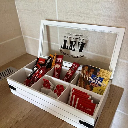 Apartman Happy Moments