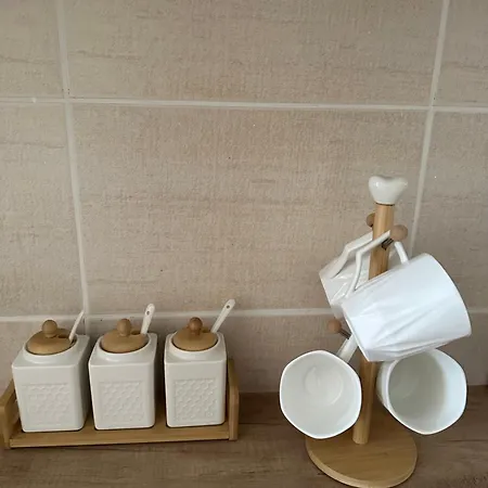 Apartman Happy Moments *