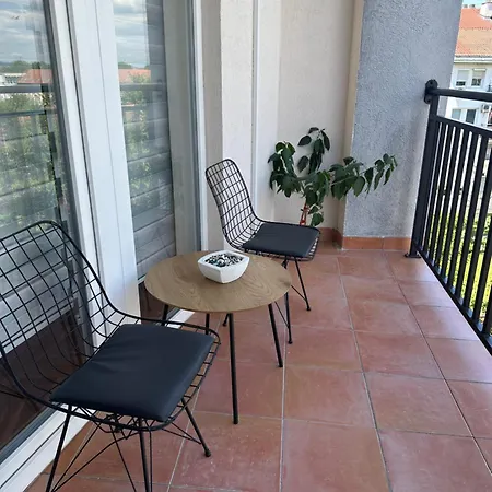 Happy Moments Apartman *