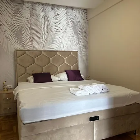 Apartman Happy Moments