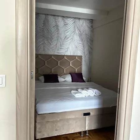 Apartman Happy Moments Kraljevo