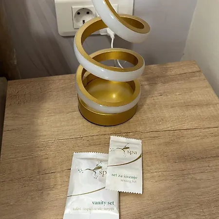 Apartman Happy Moments *