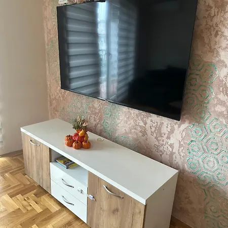 Apartman Happy Moments